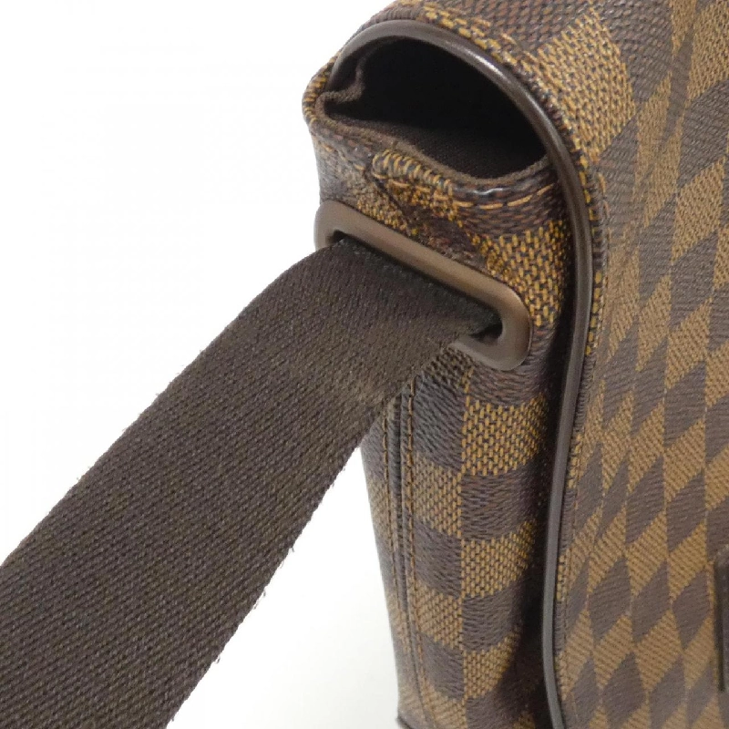 Túi xách vai Louis Vuitton Damier Brooklyn PM N51210 - Hàng hiệu Chính hãng 768128