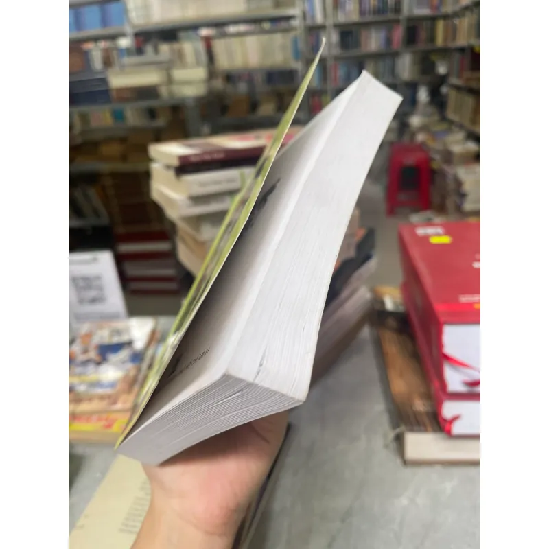 TÔN GIÁO HỌC LÀ GÌ - TRƯƠNG CHÍ CƯƠNG  1024696