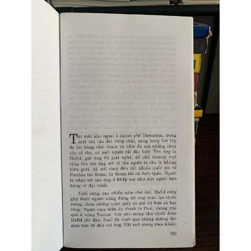 Hãy trở thành người bán hàng số 1 (The Greatest Salesman in the World) – Og Mandino 572290