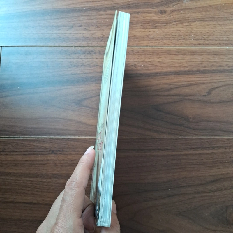 Sững sờ và run rẩy 506014