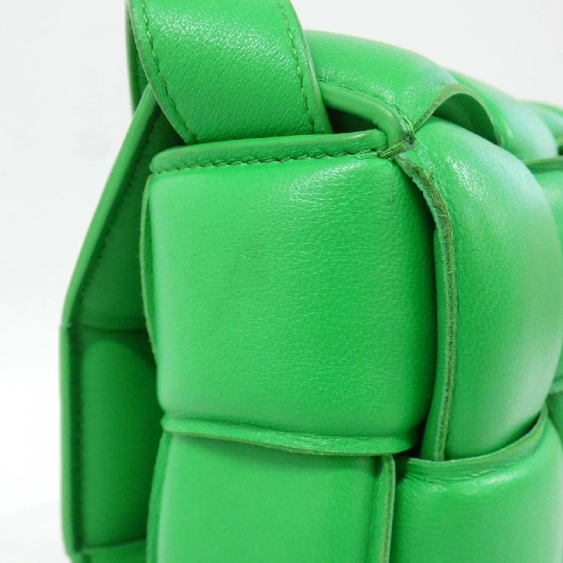 Bottega Veneta 591970 VCQR1 Túi đeo vai - Hàng hiệu Chính hãng 803298