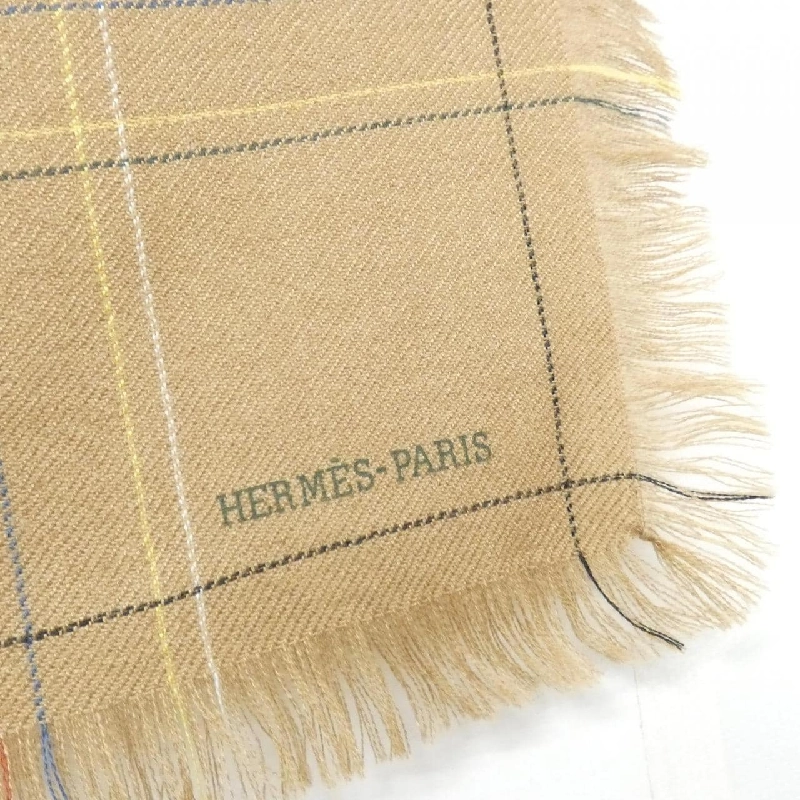 【Sản phẩm chưa sử dụng】Khăn lụa HERMES CARRE90 625552