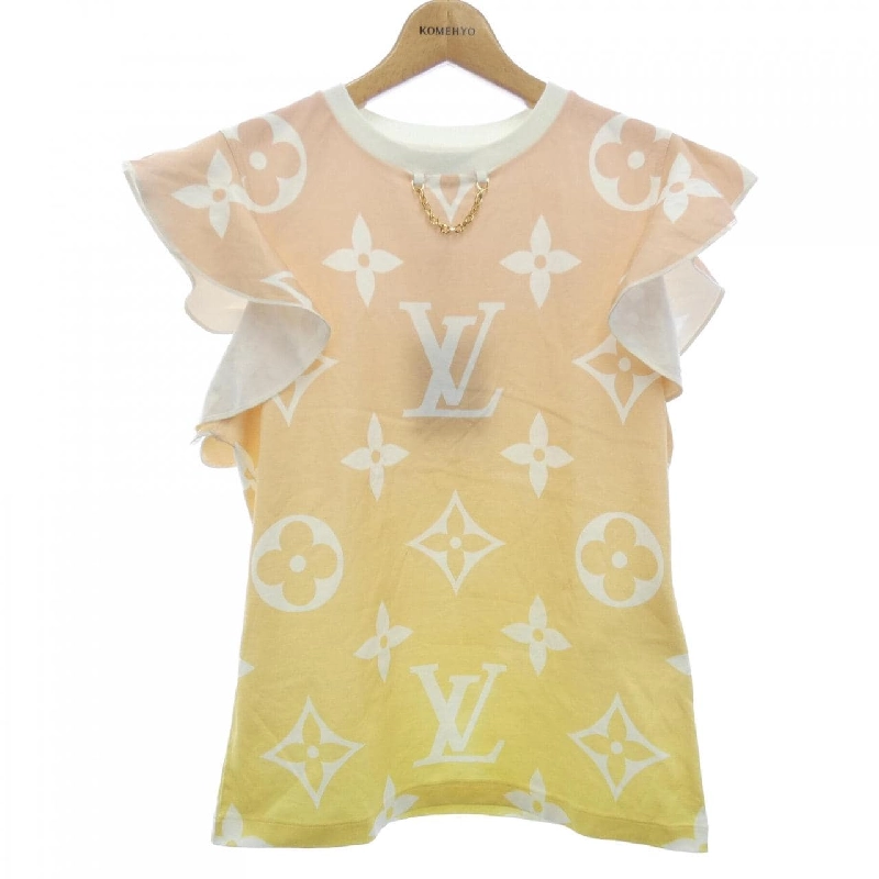 【Mã giảm giá】Louis Vuitton LOUIS VUITTON Áo 645264