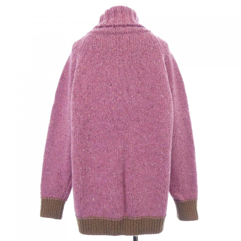 LE BOUQUET 2H23-K120 Áo len - Hàng hiệu Authentic 824429