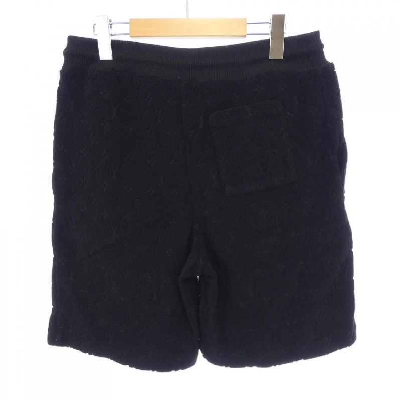 Quần short Monogram French Terry của Louis Vuitton HPY42WY44 - Hàng hiệu Chính hãng 886151