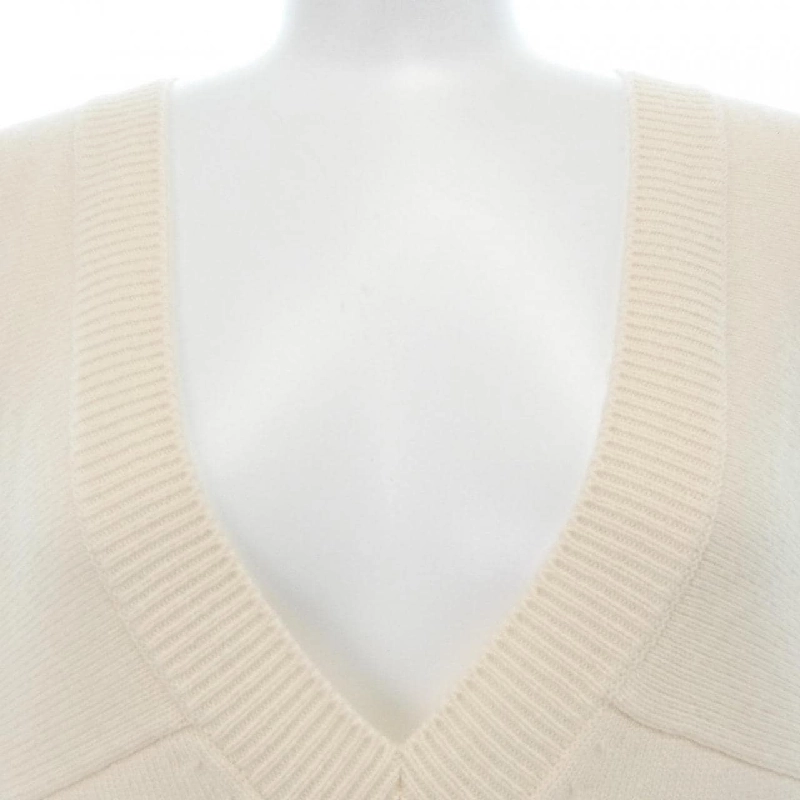 【Mã giảm giá】Chanel CHANEL Áo len 645101