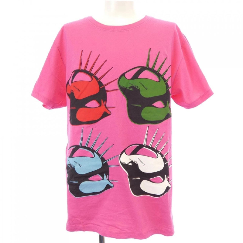 Gucci GUCCI 492347-XJBUO Áo thun - Hàng hiệu Chính hãng 822154