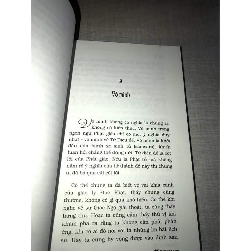 Ốc đảo tự thân 779615