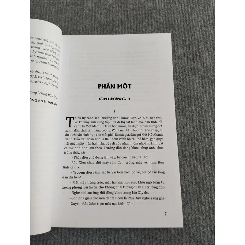 HÀM LUÔNG DẬY SÓNG - THANH GIANG 568154