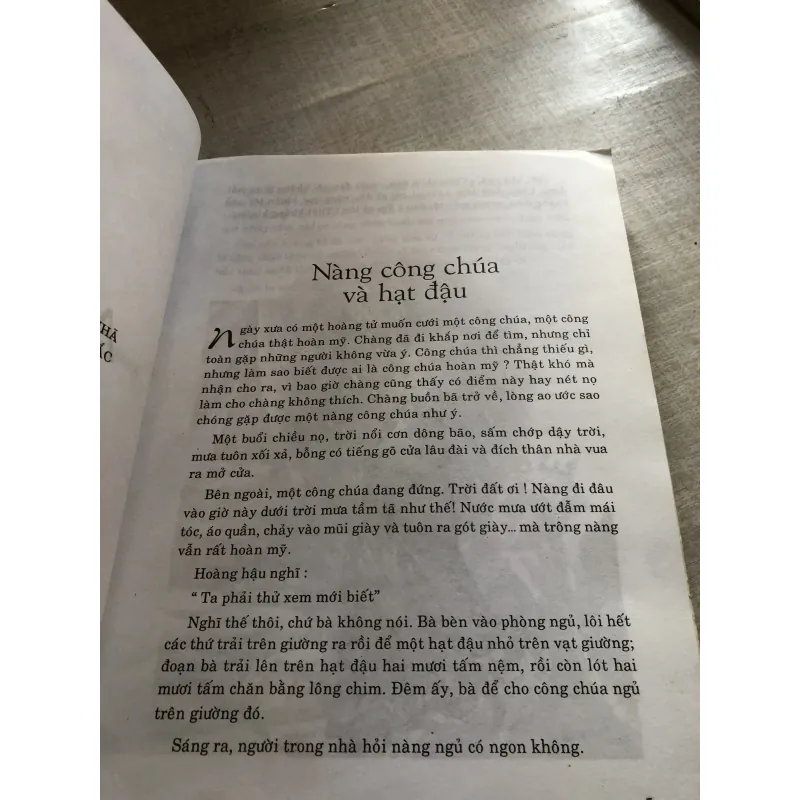 Truyện cổ Andersen 784595