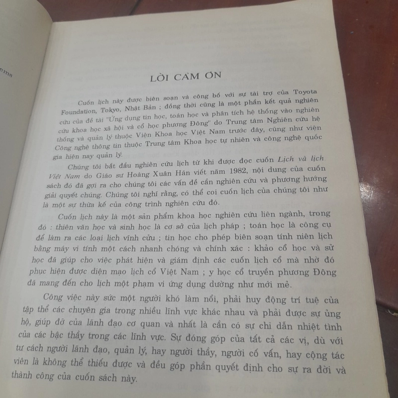 Lê Thành Lân - LỊCH HAI THẾ KỶ (1802-2010) và CÁC LỊCH VĨNH CỬU 455552