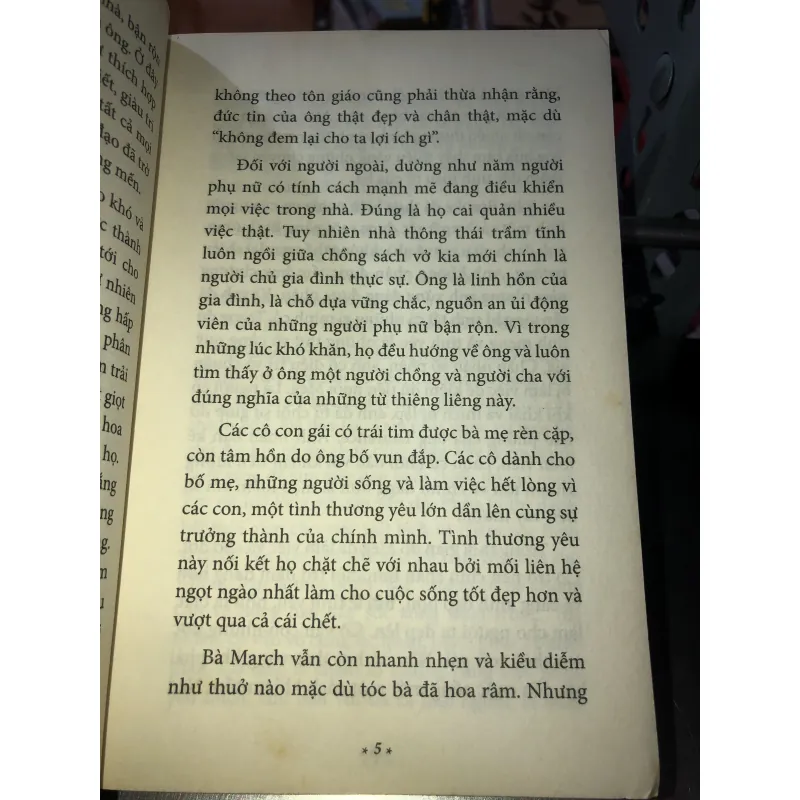 Những người vợ tốt - Louisa May Alcott 1001672