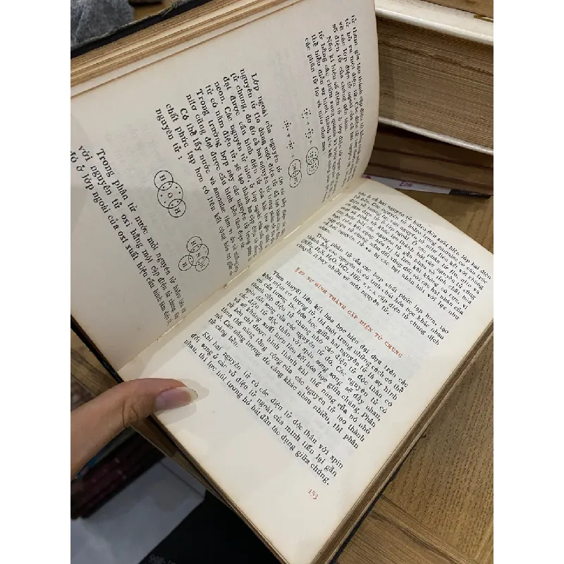 Sổ tay hóa học sơ cấp - Lê Chí Kiên dịch từ tiếng Nga 557171