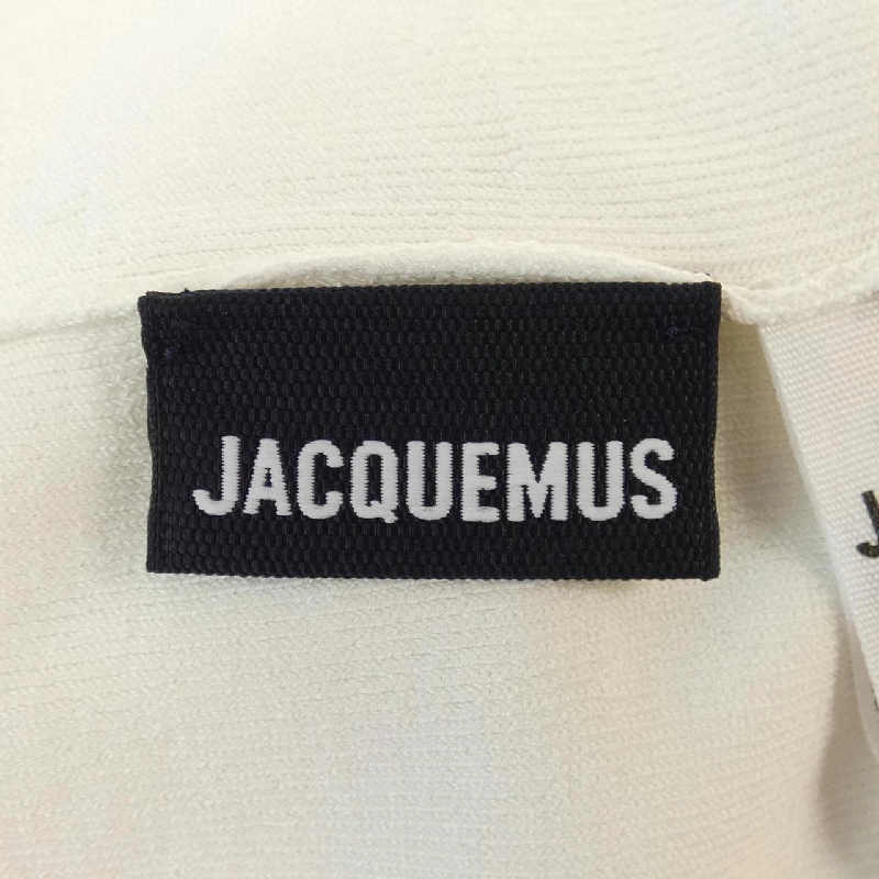 【Khuyến mãi】JACQUEMUS Váy 651385