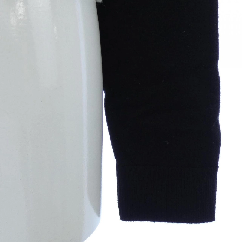 【Mã giảm giá】Áo khoác cardigan CHANEL 643739