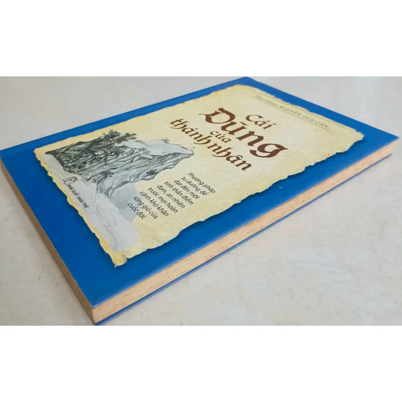 Cái Dũng Của Thánh Nhân 🌻 721738