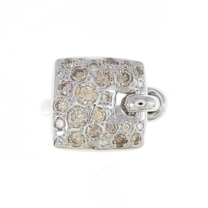 Nhẫn kim cương Kashikei 1.00CT - Hàng hiệu Authentic 838878