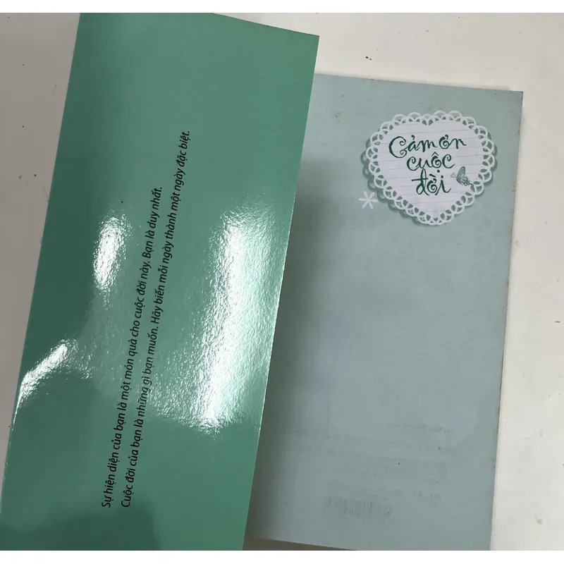 Cảm ơn cuộc đời – Nhã Nam tuyển chọn 659394