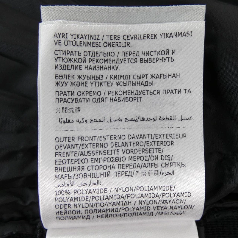 MONCLER 20919B50700 A9341 Áo khoác lông - Hàng hiệu Chính hãng 892113