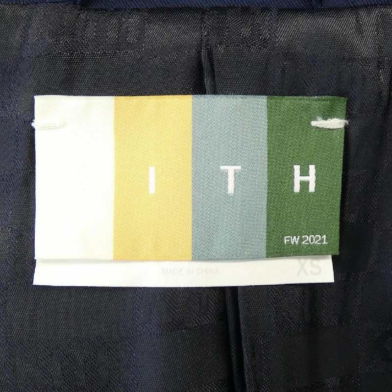 Jacket KITH - Hàng hiệu Authentic 895201
