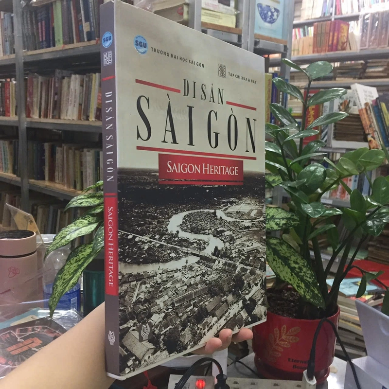 DI SẢN SÀI GÒN 497134
