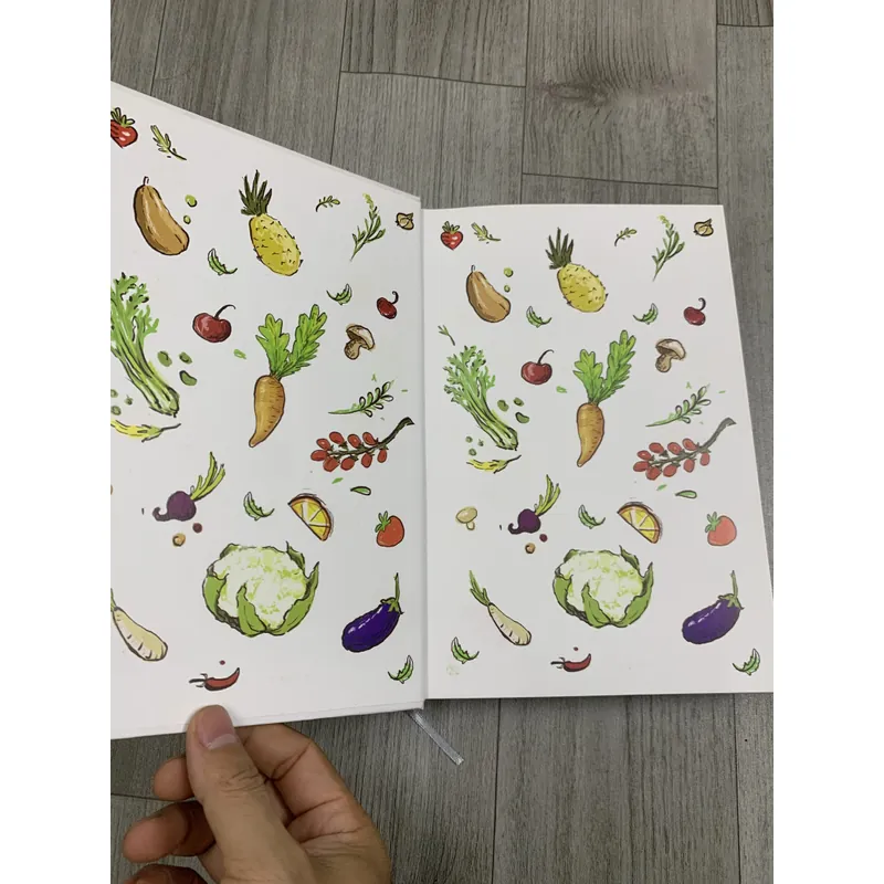 6 mùa - joshua mcfadden, martha holmbery. 1b1 655379