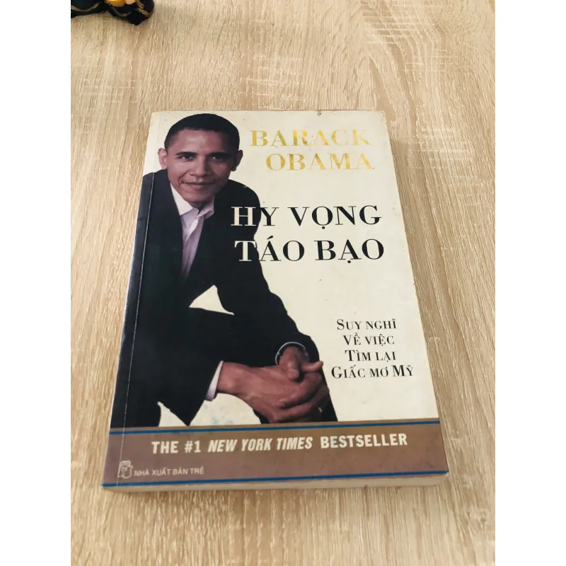 HY VỌNG TÁO BẠO – Hy vọng táo bạo 933223