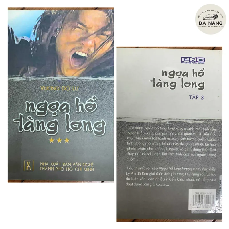 Ngoạ hổ tàng long 3 tập 558205