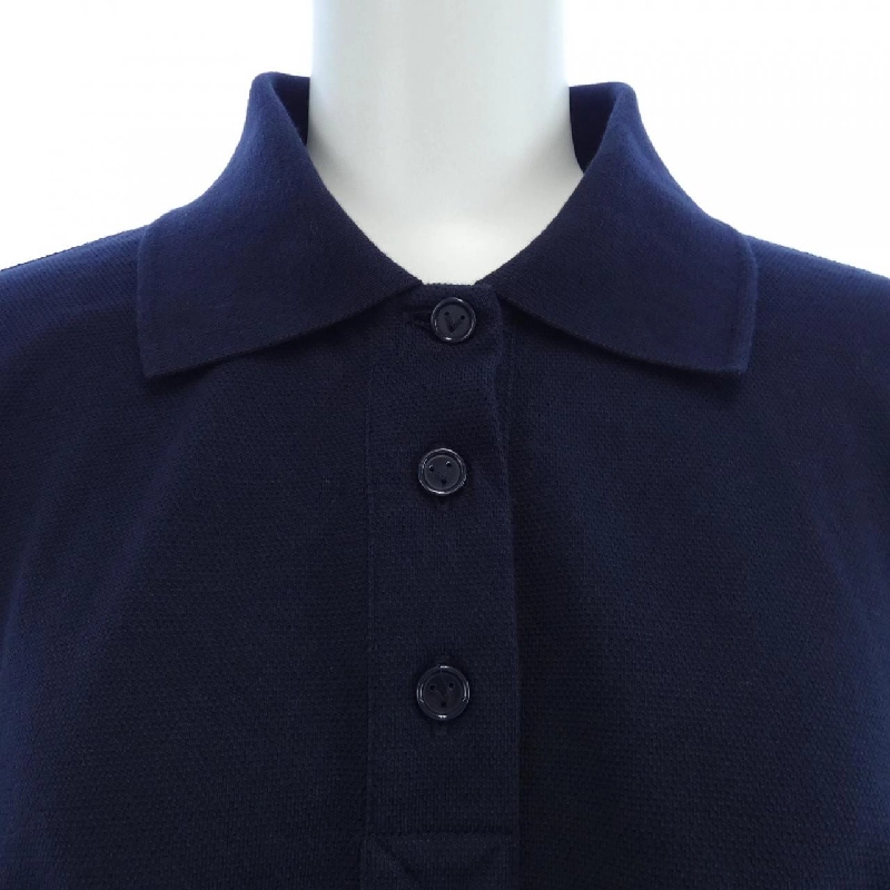 BOTTEGA VENETA 777596 V01G0 Áo polo - Hàng hiệu Chính hãng 825822