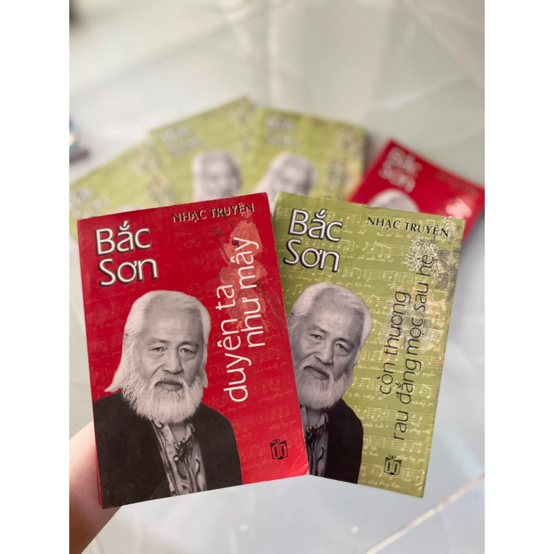 Bắc Sơn - Nhạc truyện 309279