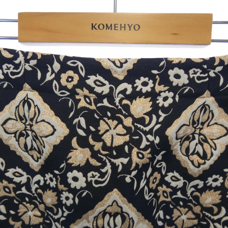 【Mã giảm giá】JOURNAL STANDARD chân váy 655265