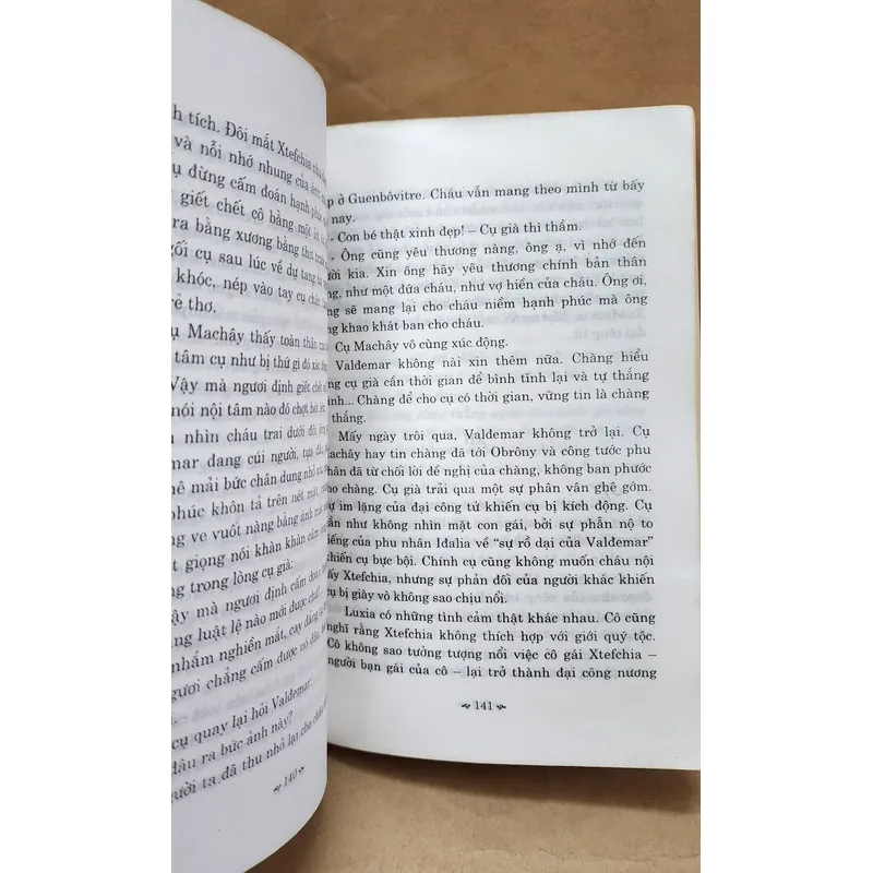 Trọn bộ 2 tập văn học Ba Lan: TÌNH YÊU TRUYỀN KIẾP, tác giả Helena Miniszek 703855