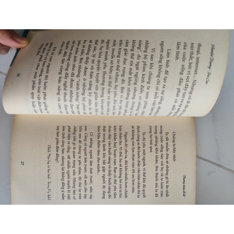 Thương nhau để đó 552650