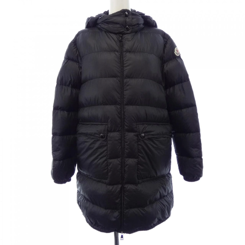 Áo khoác lông vũ MONCLER ABRICOTIER 632050