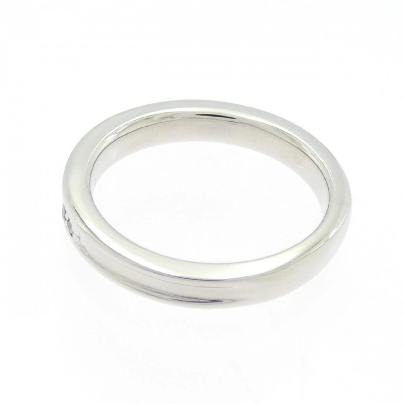 Nhẫn kim cương PT900 0.12CT - Hàng hiệu Authentic 855625