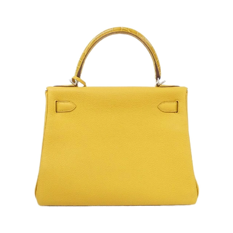 Túi xách Hermès Kelly Touch 28cm 076213CK - Hàng hiệu Authentic 805486