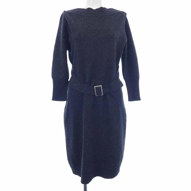 【Mã giảm giá】Chanel CHANEL Váy liền 649335