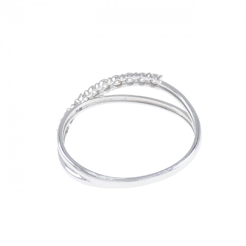 【Sản phẩm mới】Nhẫn kim cương PT950 0.20CT 671614