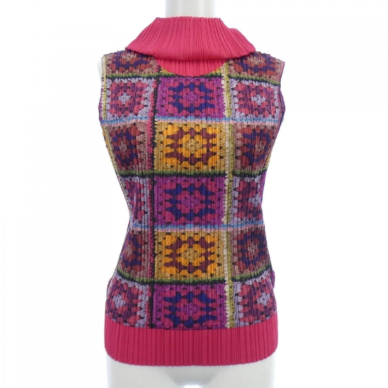 Pleats Please - Áo Top Hàng hiệu Chính hãng 826340