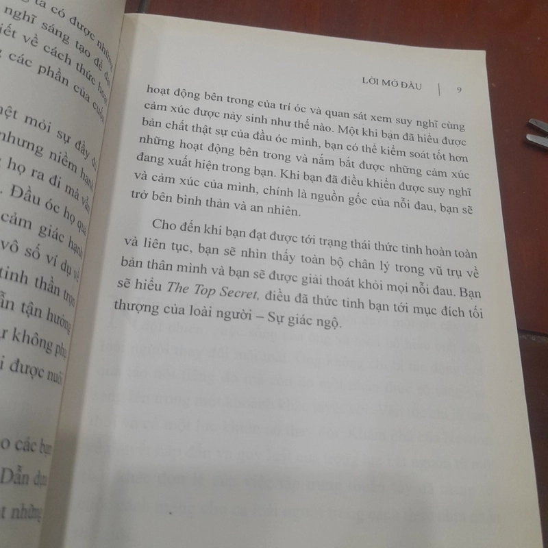 Som Sujeera - THE TOP SECRET, Biến mọi ước mơ thành sự hhaajt nhờ Luật Hấp Dẫn 452616