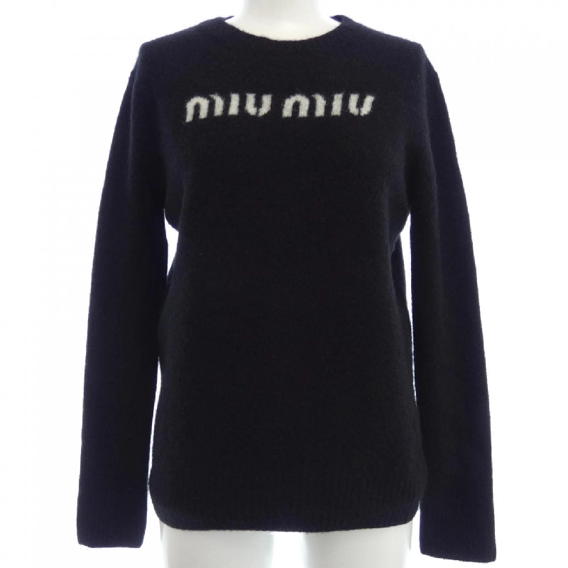 MIU MIU ニット 641412