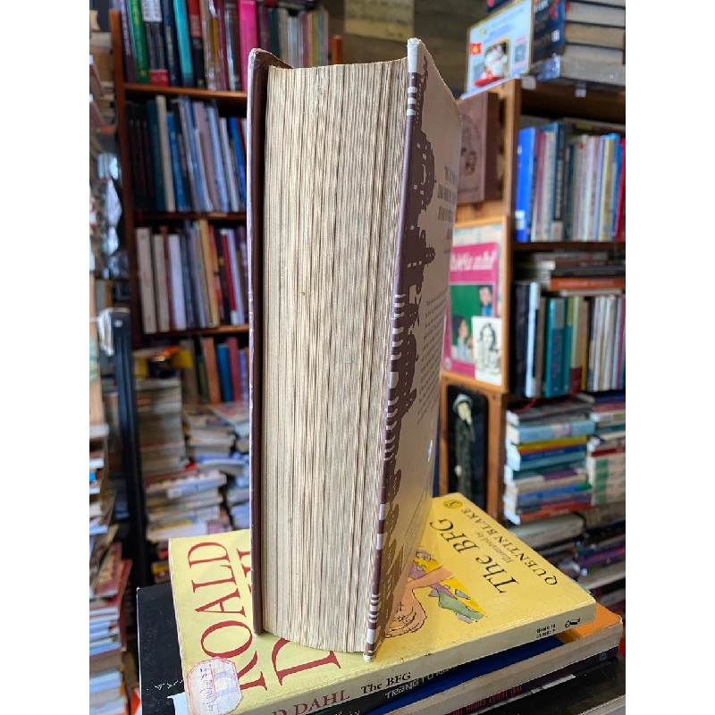 Từ beirut đến jerusalem - Thomas Friedman - Đặng Ly dịch 395988