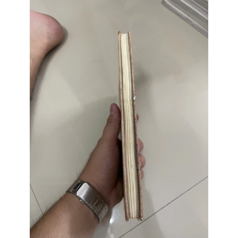 Quái Đàm - Chuyện Yêu Quái Và Dị Trùng Nhật Bản (Bìa Cứng) - Mới 70% (Hoi) 546240