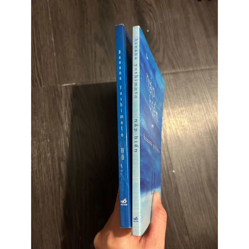 Combo Hồ + nắp biển 326238