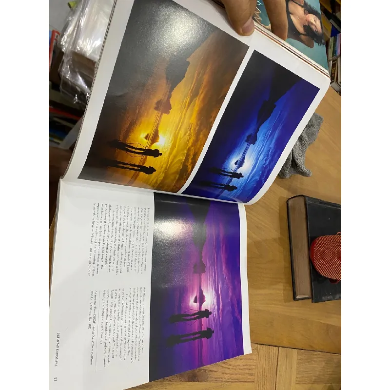 Understanding Exposure - Bryan Peterson 553250