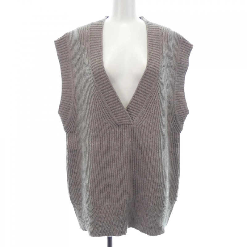 【Mã giảm giá】Áo gile YLEVE 643699