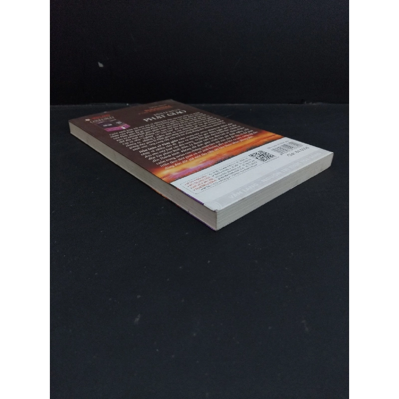 Dẫn luận về Phật Giáo mới 80% ố 2016 HCM2811 Damien Keown TÂM LINH - TÔN GIÁO - THIỀN 917579