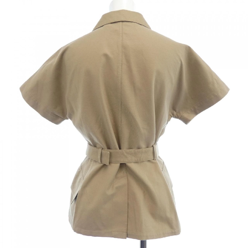 クリスチャンディオール CHRISTIAN DIOR 147V34A3336 S／S áo sơ mi - Hàng hiệu Authentic 774943