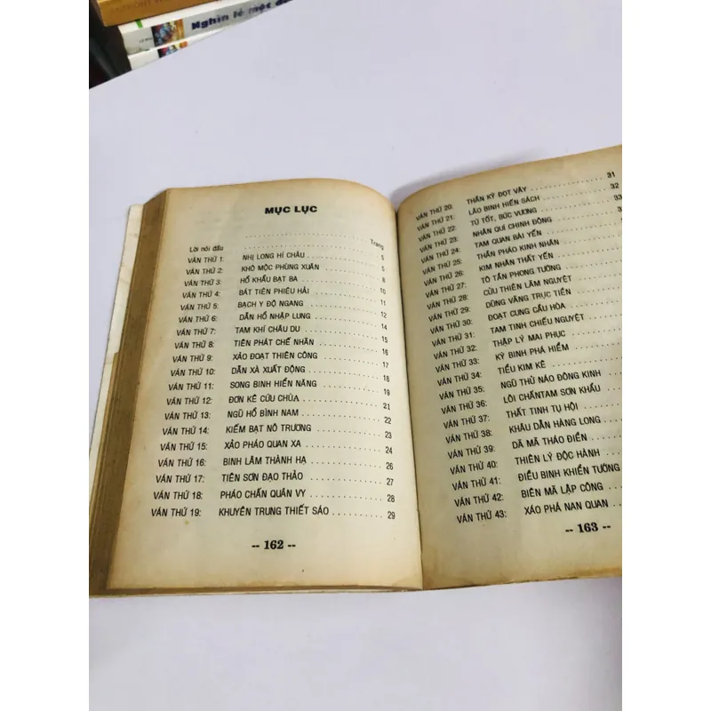 NHỮNG THẾ CỜ TUYỆT DIỆU 703030