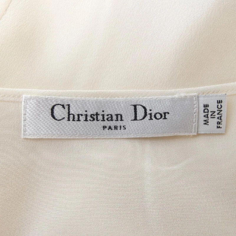 クリスチャンディオール CHRISTIAN DIOR 6E21606A1601 Áo thun - Hàng hiệu Chính hãng 823986